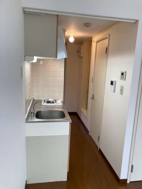 キッチンスペース