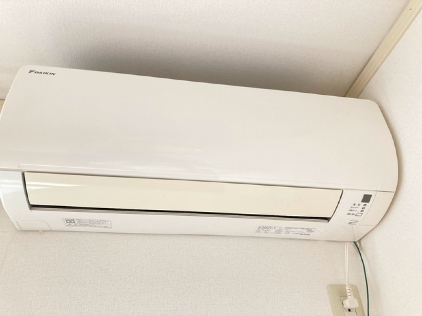 エアコン