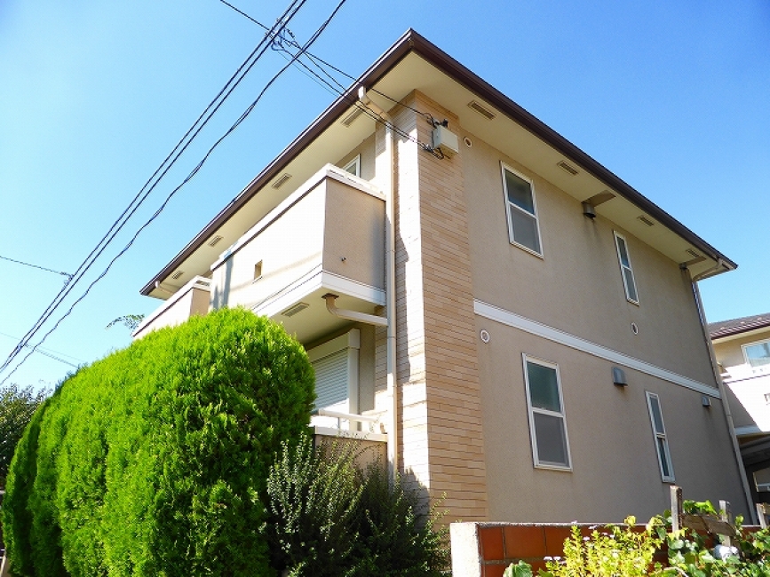 当社より徒歩5分