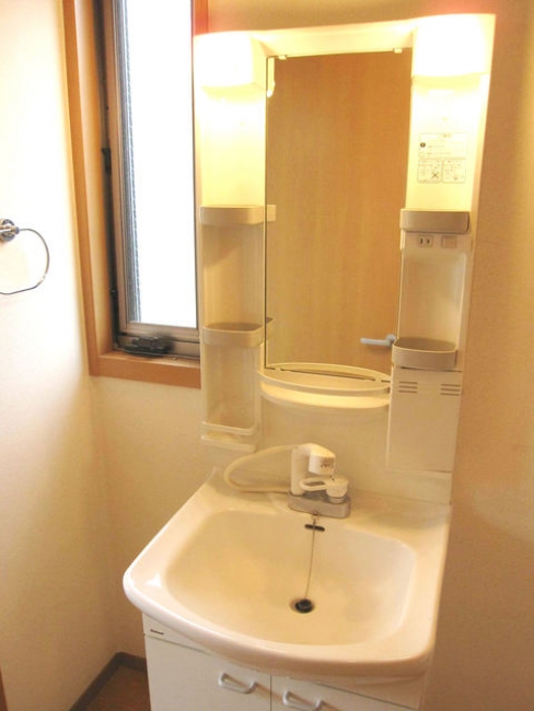 シャンプードレッサー