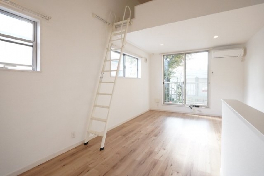 14_居間・リビング