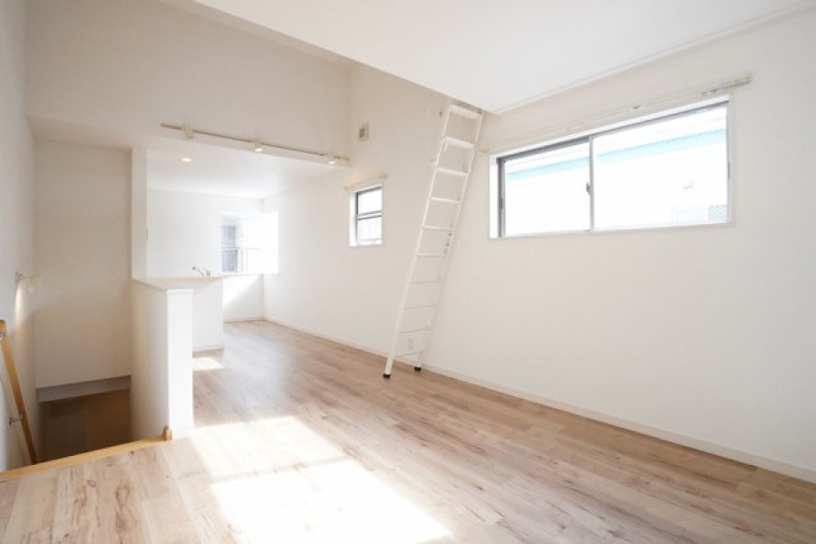 11_居間・リビング