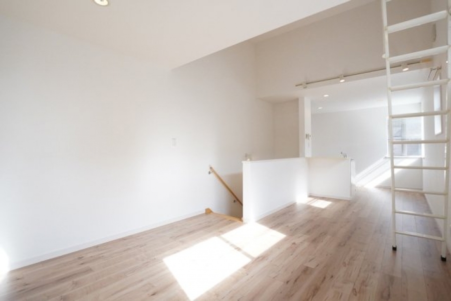 13_居間・リビング