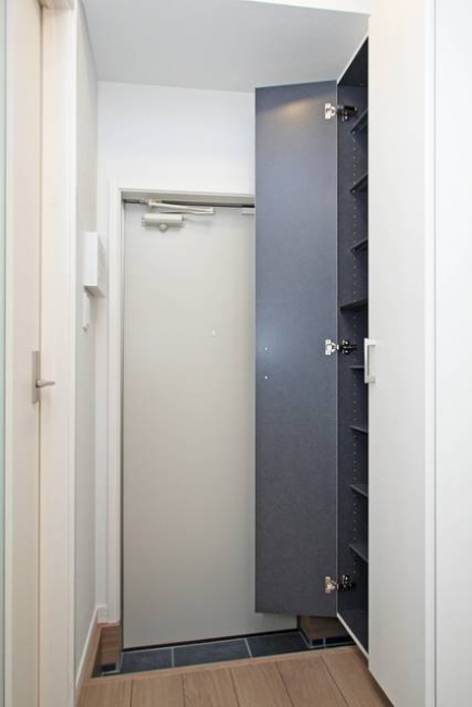 シューズボックス