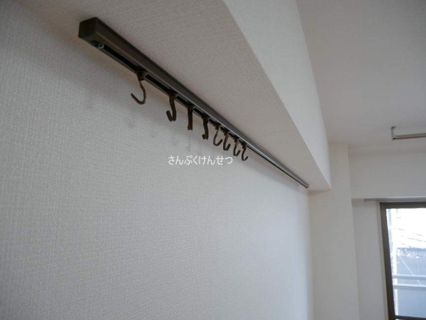 ピクチャーレール