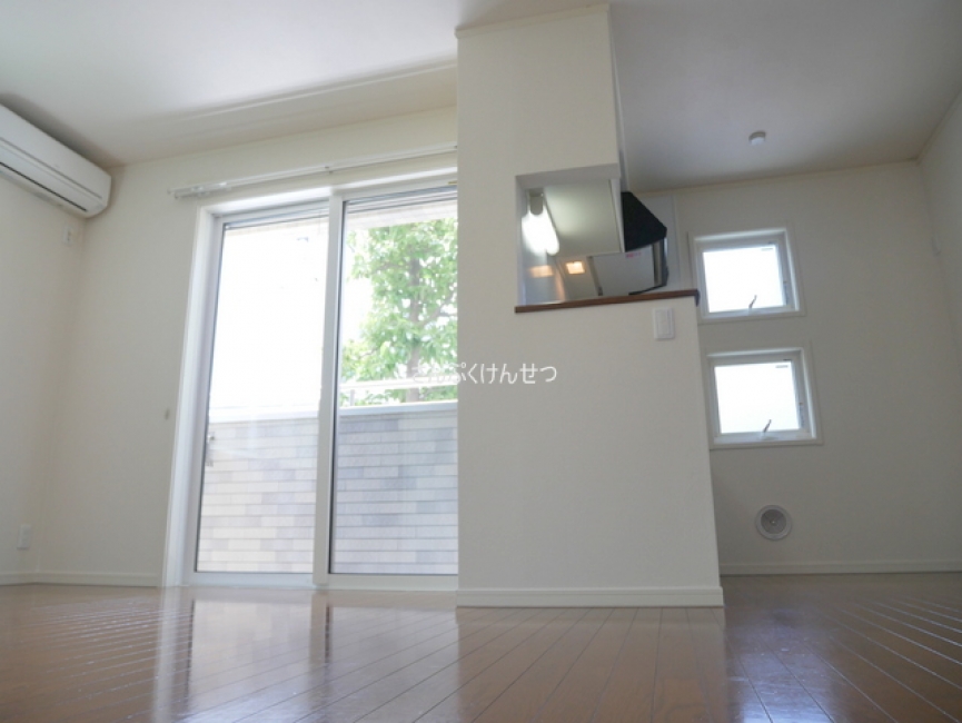 セレーナ世田谷_約11帖LDK