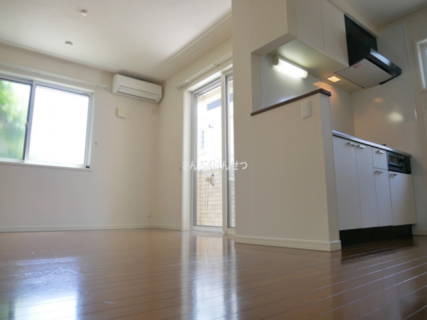 セレーナ世田谷_約11帖LDK