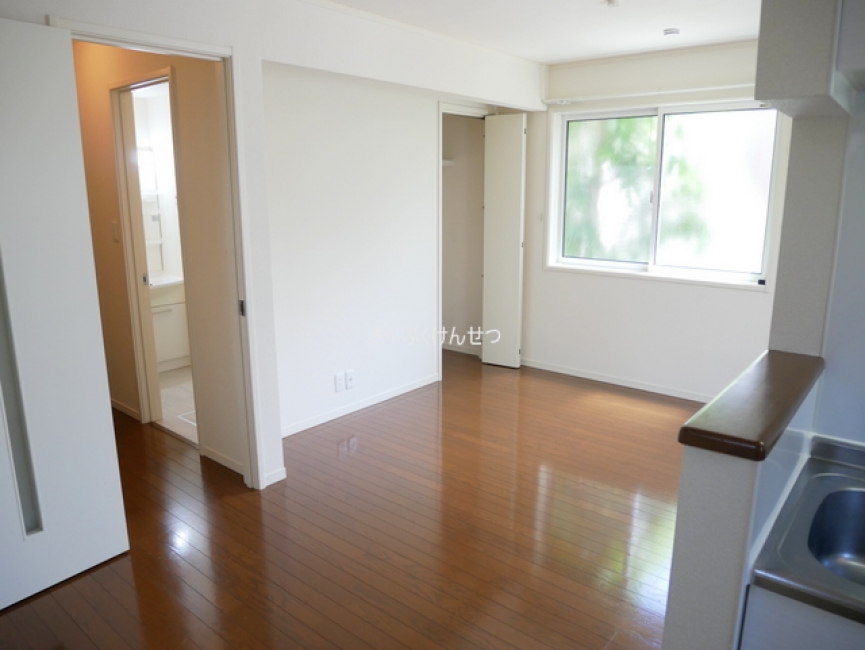 セレーナ世田谷_約11帖LDK