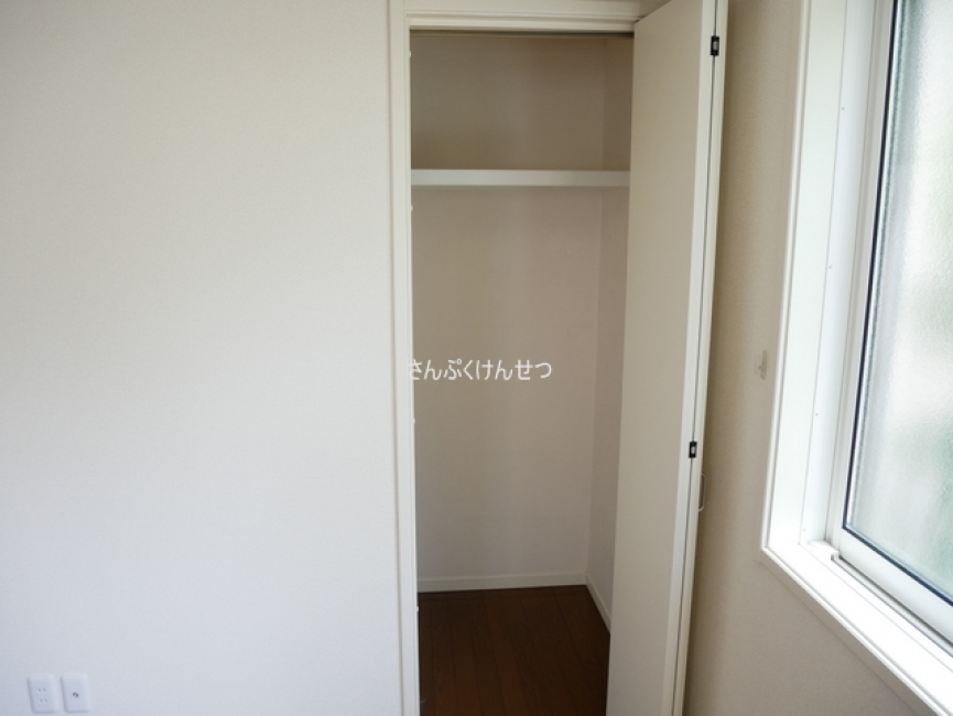 セレーナ世田谷_約11帖LDK収納