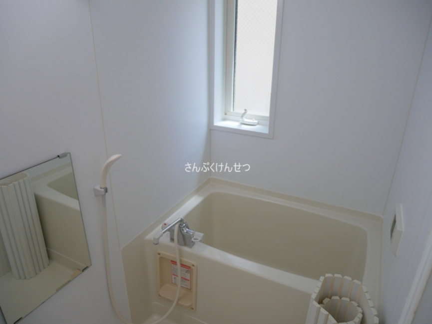 セレーナ世田谷_バスルーム