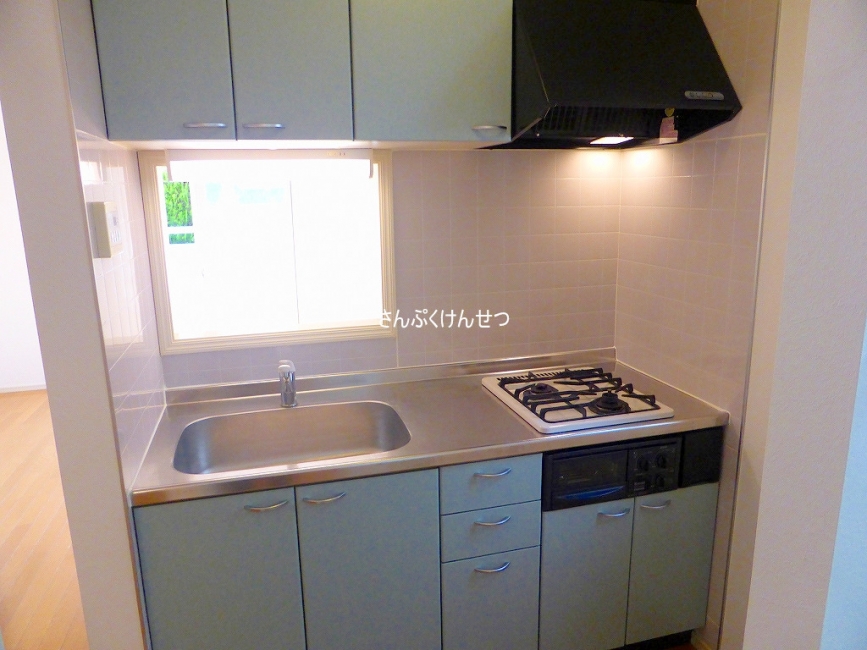 システムキッチン