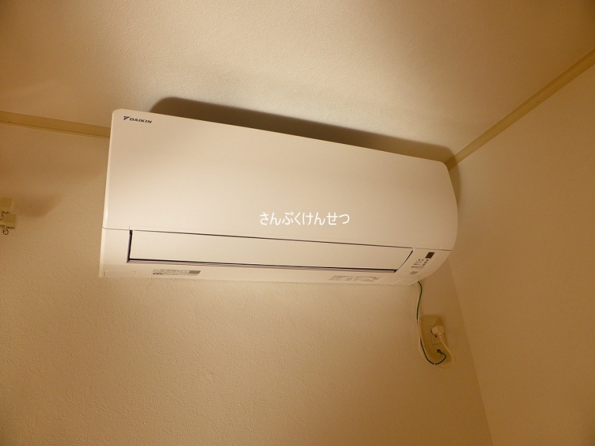 エアコン