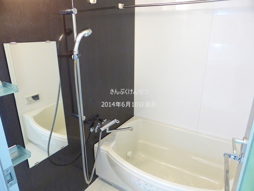 ベルファース奥沢_バスルーム