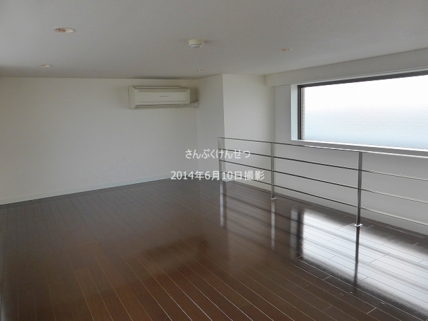 ベルファース奥沢_9.3帖ロフト