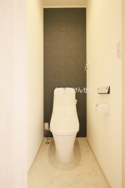 Maison KURA_トイレ