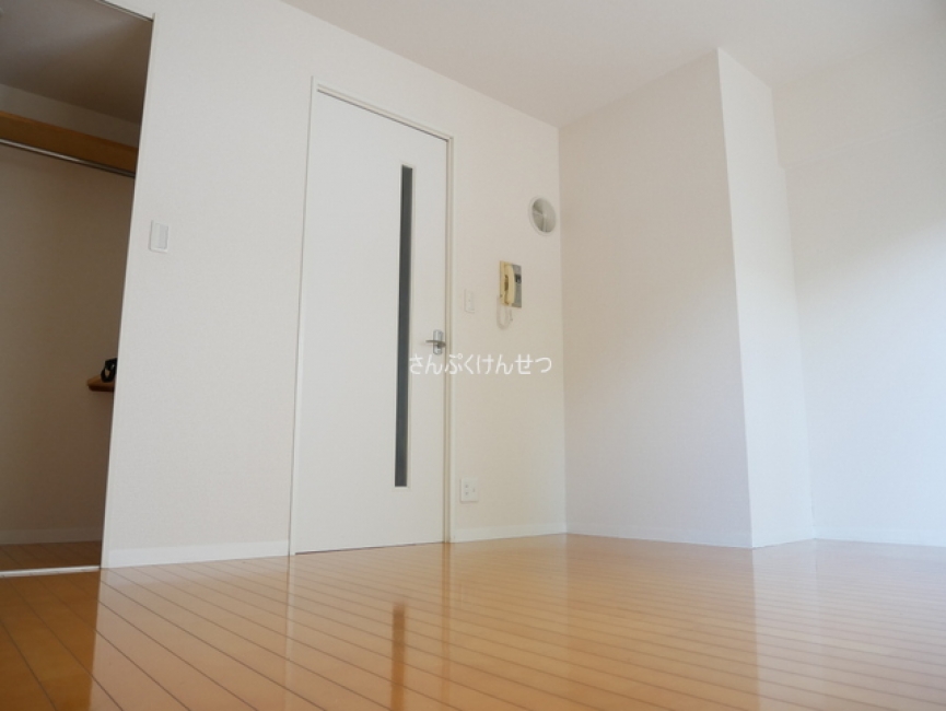 セレーネ自由が丘_8.4帖居室