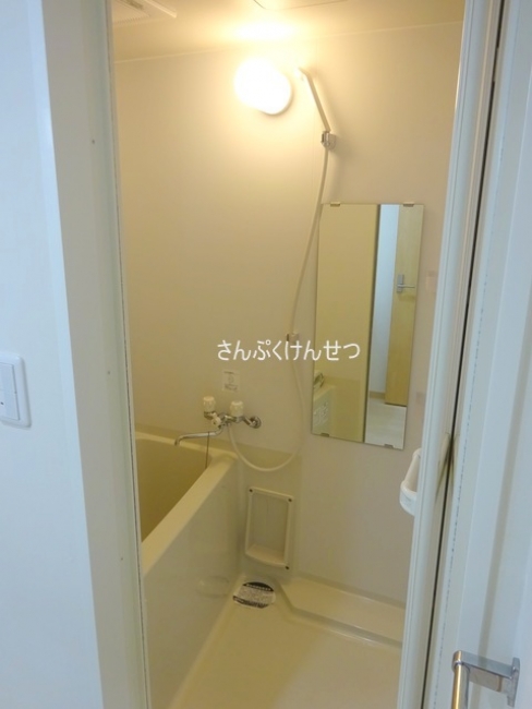 KIRIE自由が丘_浴室