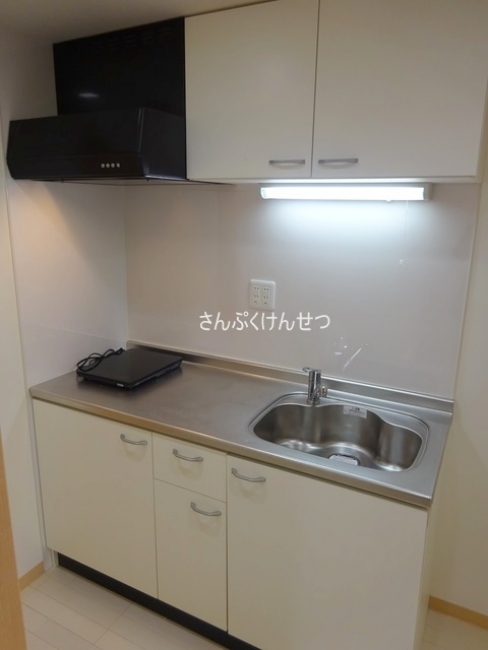 KIRIE自由が丘_キッチン