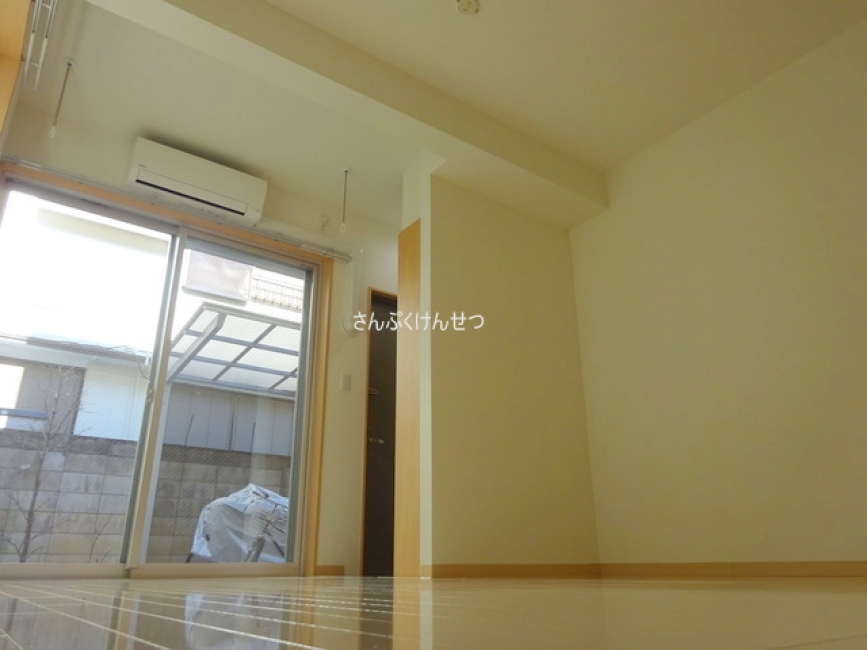 KIRIE自由が丘_居室