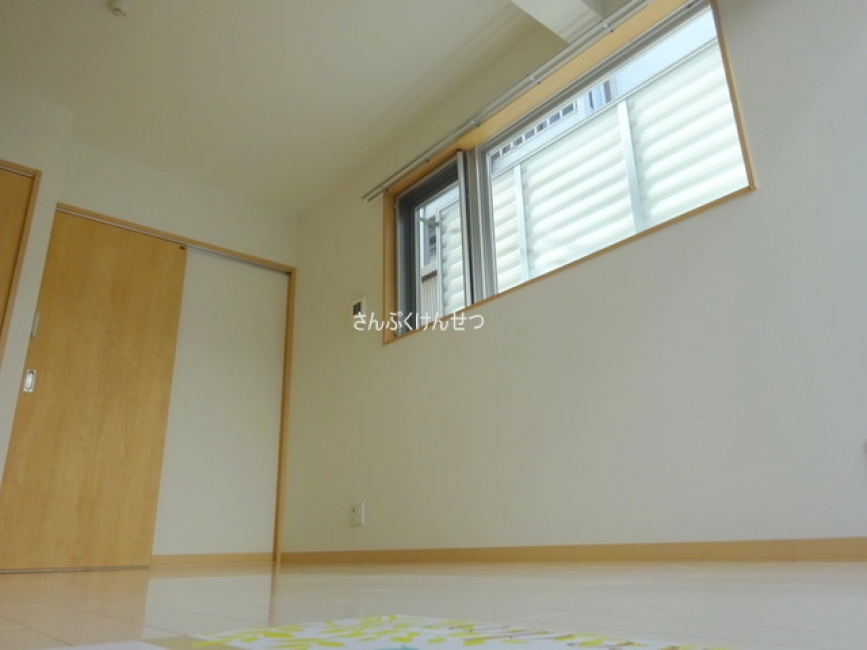 KIRIE自由が丘_居室