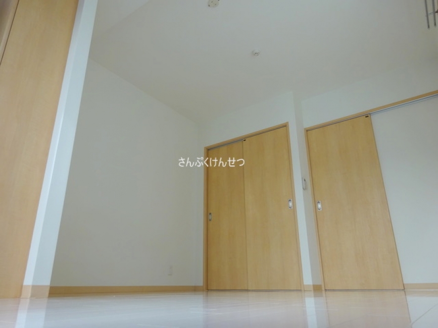 KIRIE自由が丘_居室