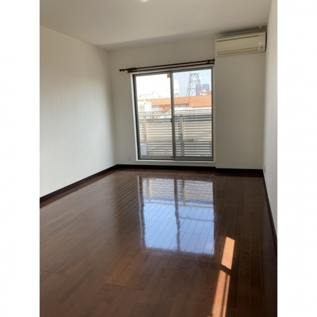 レラージュ自由が丘_居室