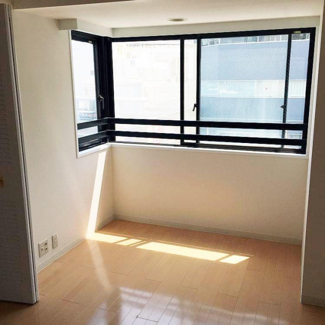 自由が丘ミッテ_約7.1帖洋室