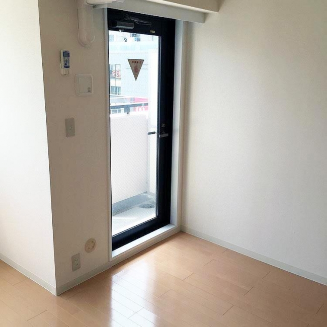 自由が丘ミッテ_洋室