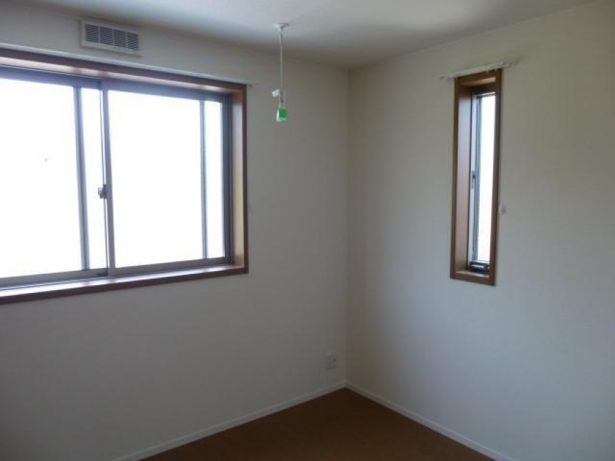 ボアソルチ奥沢_洋室