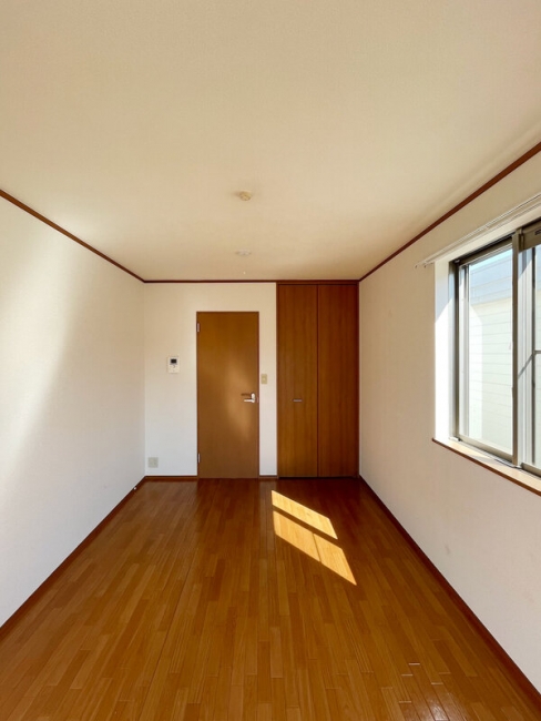 マイドリーム自由が丘_居室