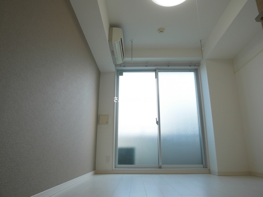 リブリ・自由が丘Ⅱ_6帖居室