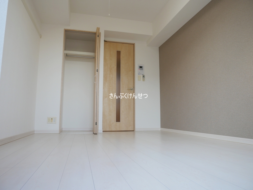 リブリ・自由が丘Ⅱ_6帖居室