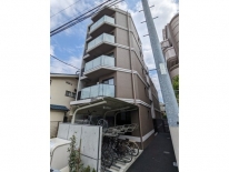 アルティザ自由が丘_外観