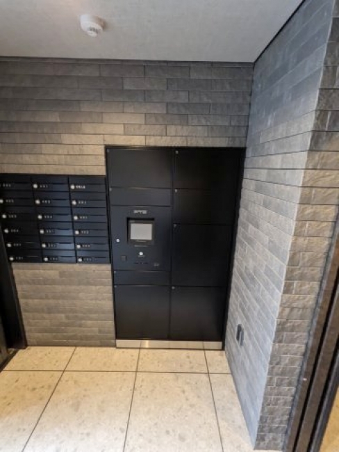 アルティザ自由が丘_その他設備