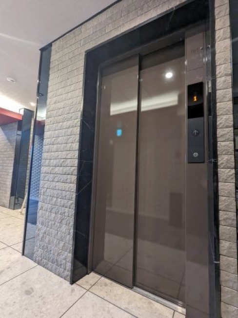 アルティザ自由が丘_その他設備