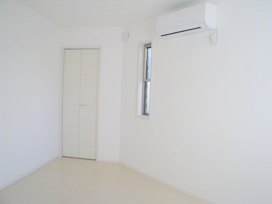 ルミナスウエスト自由が丘_居室