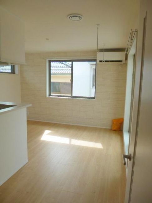 メヌエット奥沢_約10.6帖LDK