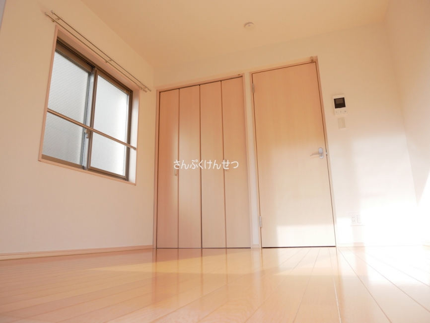 ホームズ尾山台_5.5帖洋室