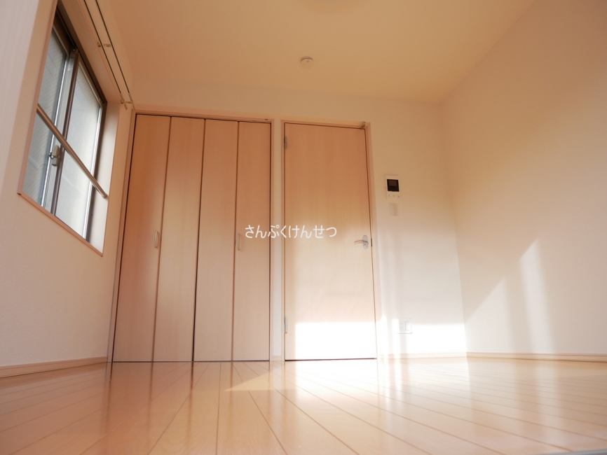 ホームズ尾山台_5.5帖洋室