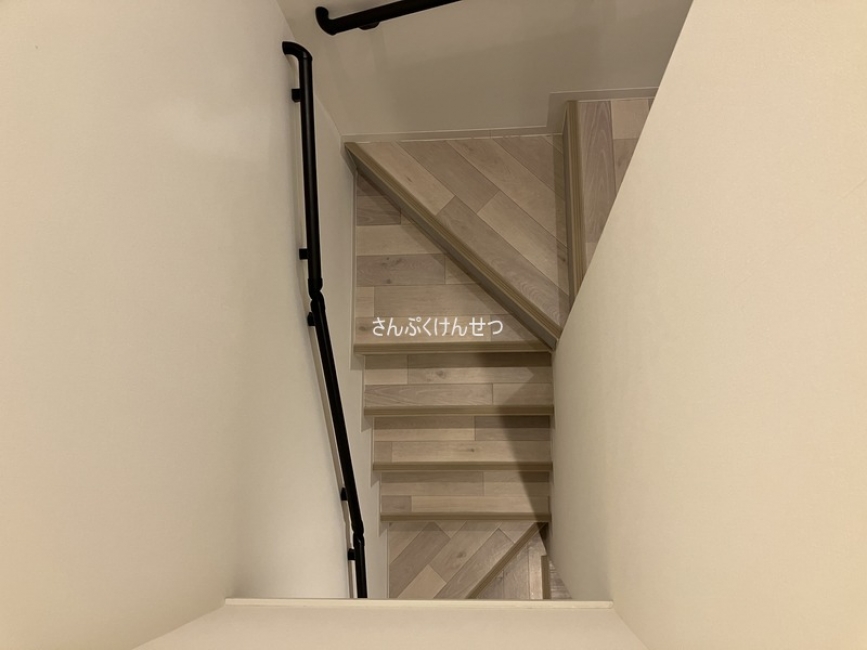 REGALO奥沢自由が丘_メゾネットタイプ