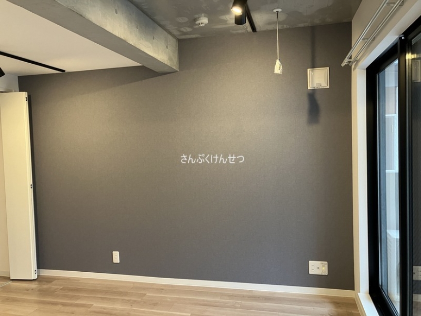 REGALO奥沢自由が丘_約12帖LDK