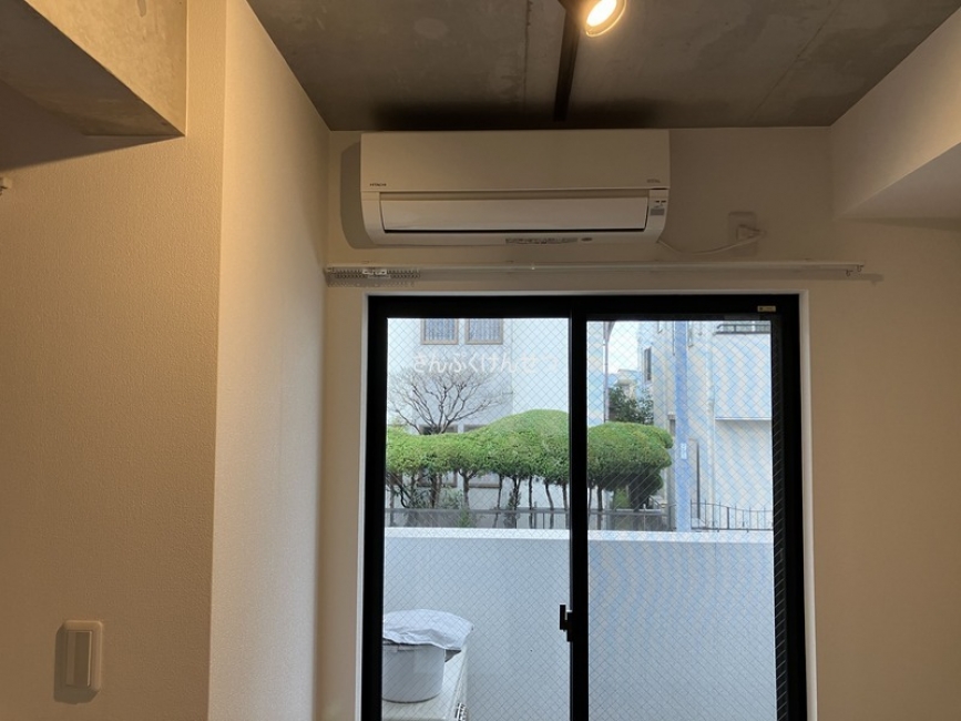 REGALO奥沢自由が丘_ダウンライト