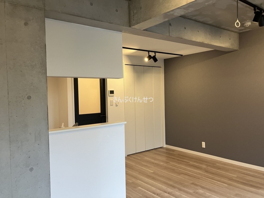 REGALO奥沢自由が丘_約12帖LDK