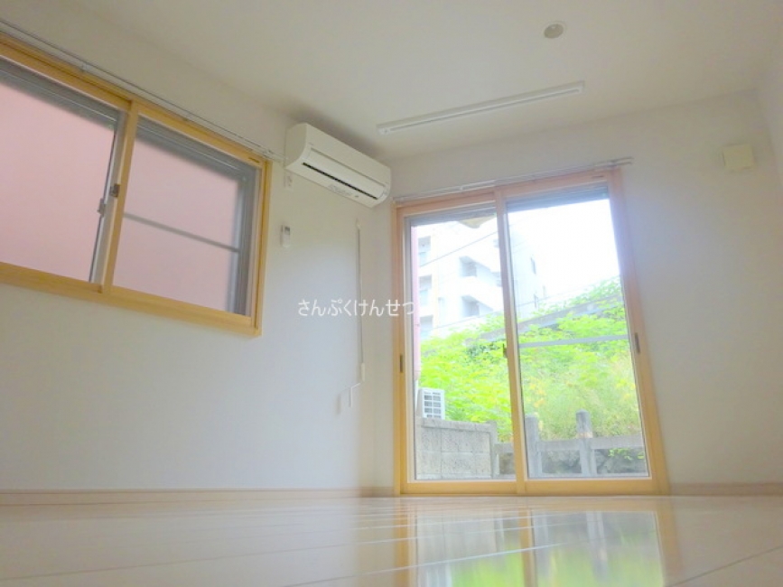 エスパス自由が丘_約7.4帖居室