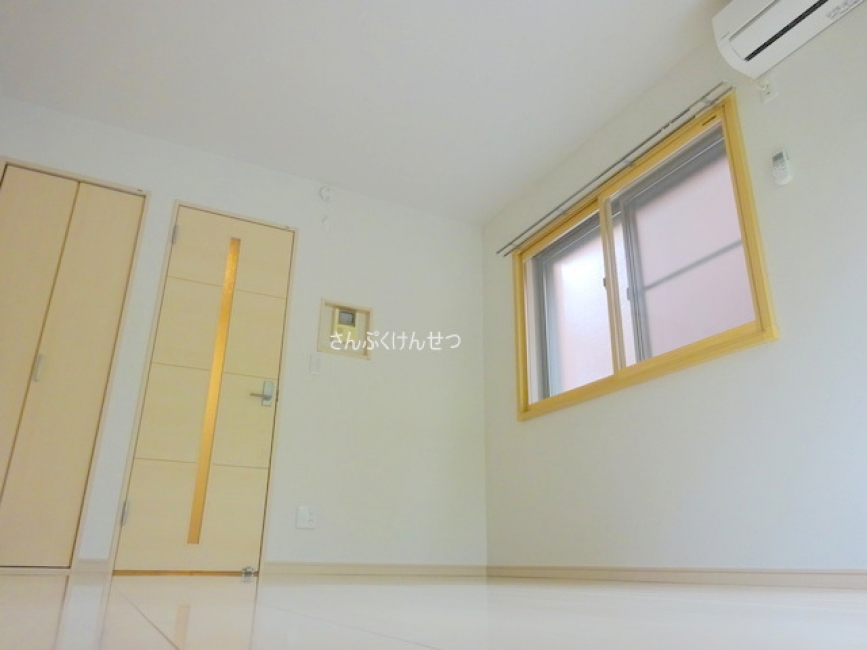 エスパス自由が丘_約7.4帖居室