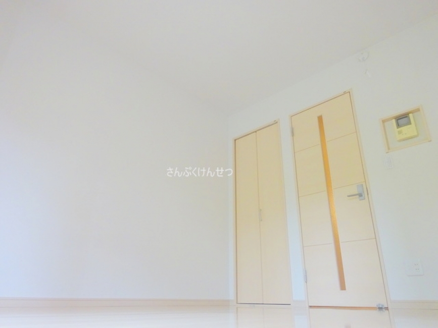 エスパス自由が丘_約7.4帖居室