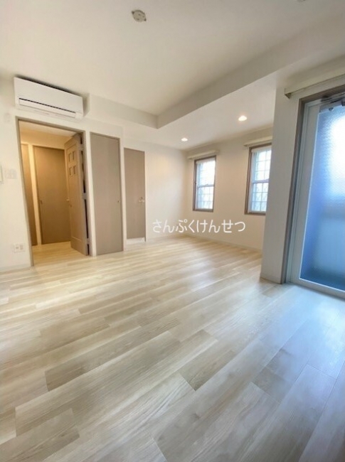 パティオ自由が丘_11帖洋室