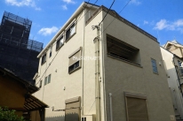 クロノスI_外観