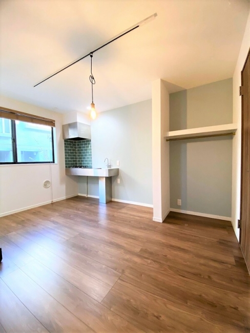 noam_約7.8帖洋室