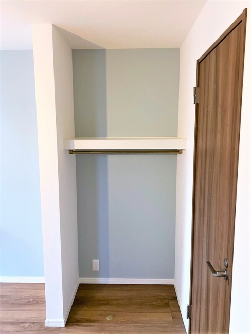 noam_オープンクローゼット